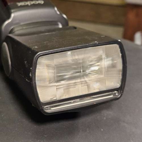 Godox 神牛 V850II 閃光燈