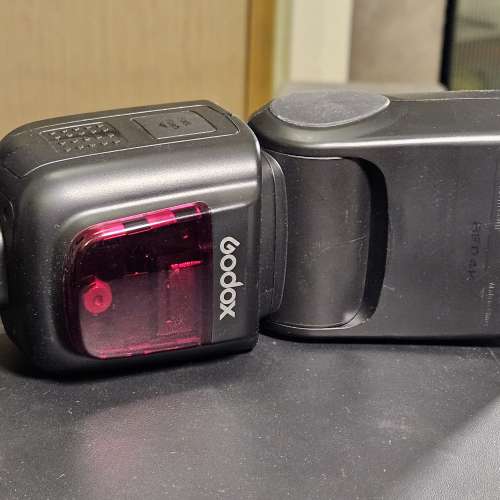 Godox 神牛 V850II 閃光燈