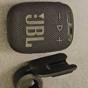 JBL WIND 3 單車 藍芽喇叭