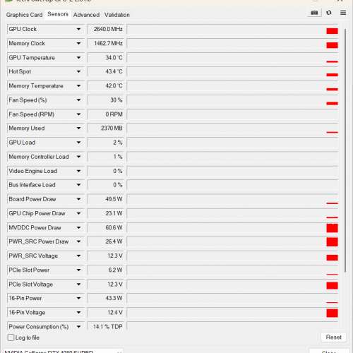 Inno3D RTX 4080 Super X3 16GB