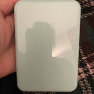 Canon inspic mini photo printer