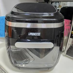 二手Princess 氣炸焗爐，150蚊，天水圍交收
