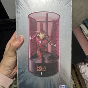 oppo wifi 6 router AX5400 iron man edition