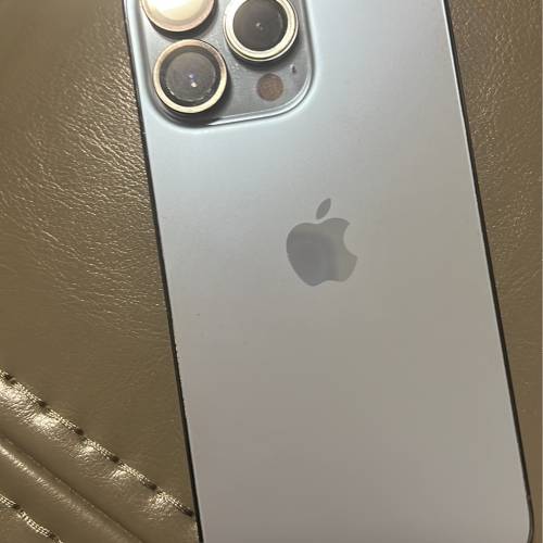 全原裝港版iPhone13pro256gB