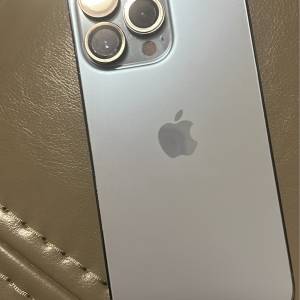 全原裝港版iPhone13pro256gB
