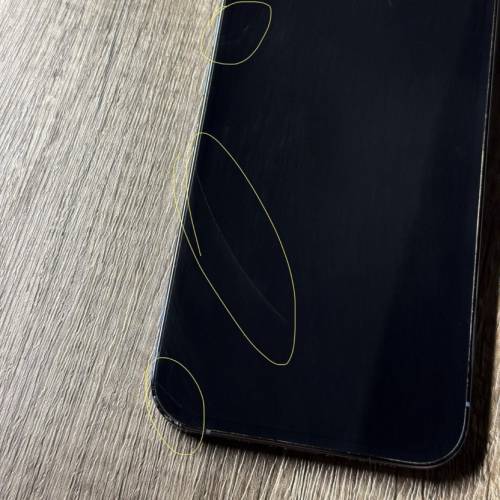 全原裝港版iPhone13pro256gB