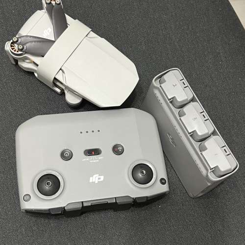 DJI mini2
