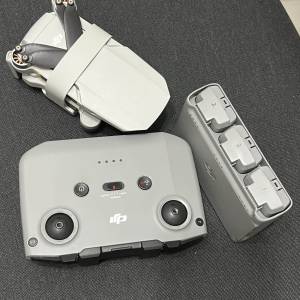DJI mini2