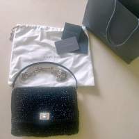 Anterprima flap wire bag