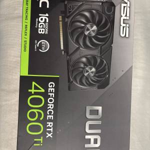 4060ti   16g