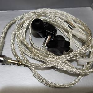 Final audio a5000