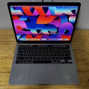MacBook Pro 2020 i5 16G RAM 512G SSD 13‘’手提電腦二手筆記本notebook