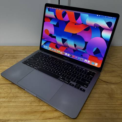 MacBook Pro 2020 i5 16G RAM 512G SSD 13‘’手提電腦二手筆記本notebook