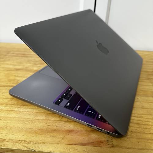 MacBook Pro 2020 i5 16G RAM 512G SSD 13‘’手提電腦二手筆記本notebook