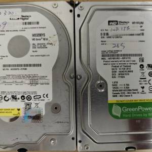 3.5 寸 HDD