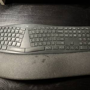 ERGO K860 分離式人體工學鍵盤