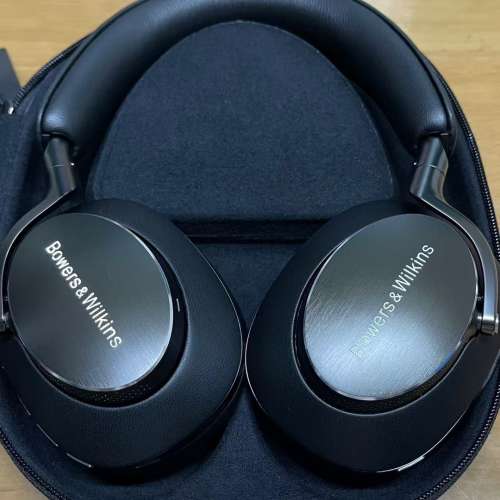 寶華韋健PX8  質保兩年，正品可連APP，成色99新很少使用，無磕碰劃痕