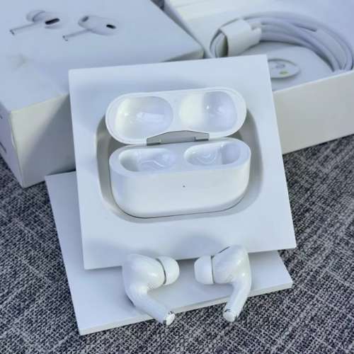 二手AirPods Pro 2usb-c