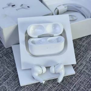 二手AirPods Pro 2usb-c