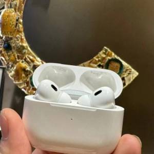 AirPods Pro 2usb-c