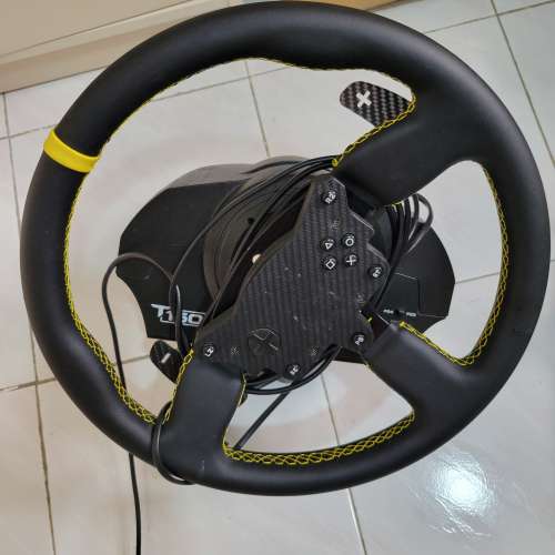 Thrustmaster T150 Pro 軚盤
