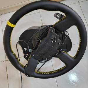 Thrustmaster T150 Pro 軚盤