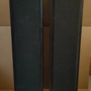 Wharfedale MODUS ONE SIX (Made in England) 座地喇叭/音箱 零件機