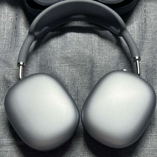 AirPod Max 2024 藍色 Type C