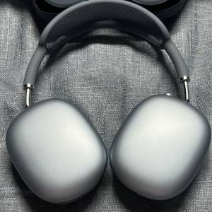 AirPod Max 2024 藍色 Type C