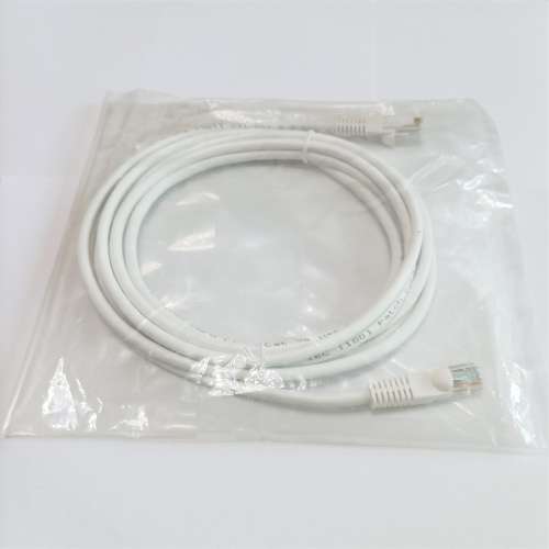全新 Cat 5e Gigabit Lan Cable 3M (300cm)