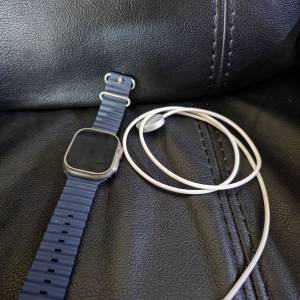 賣Apple Watch ultra 2,49mm,行貨