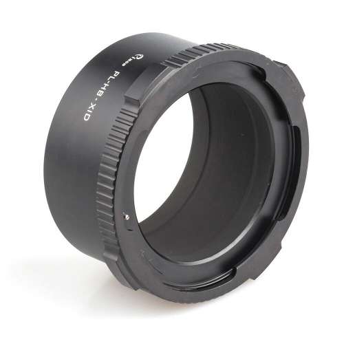 PIXCO Arri PL Mount Cine Lens To Hasselblad XCD Mount Adaptor 金屬接環