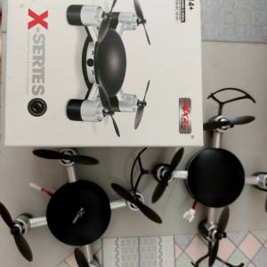 Mjx 迷你冇人機