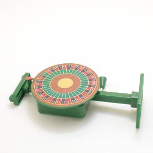 日本TOYS SPIRITS 幸運轉盤遊戲大抽獎扭蛋