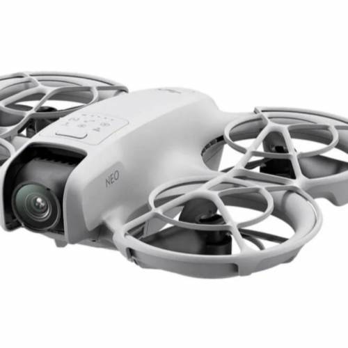 DJI Neo （機身十电x3十2年DJI Care）