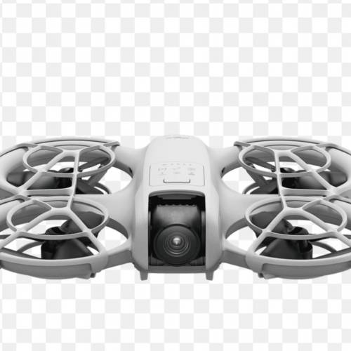 DJI Neo （機身十电x3十2年DJI Care）