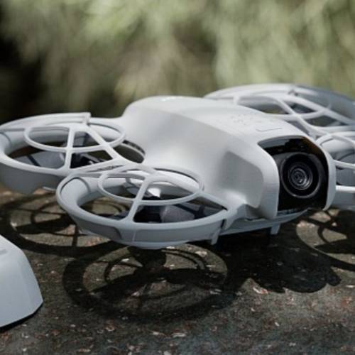 DJI Neo （機身十电x3十2年DJI Care）