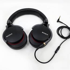 Sony MDR-1A 頭戴式耳機