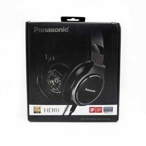 Panasonic RP-HD10 頭戴式耳機