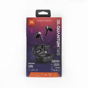 JBL Quantum TWS 真無線電競耳機