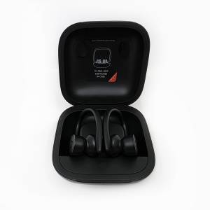 Beats Powerbeats Pro 真無線耳機 黑色