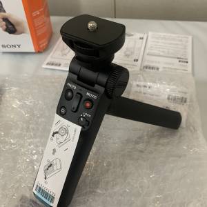 Sony 配備無線遙控器的拍攝手柄 GP-VPT2BT