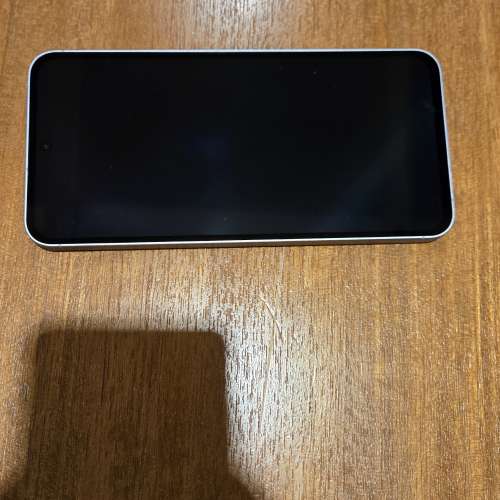 SAMSUNG A55 12+256香港行貨 全新一樣