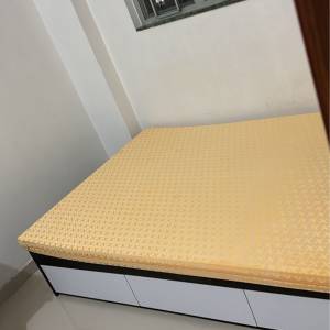 4呎*6呎床褥