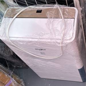 惠而浦多功能空氣淨化抽濕機