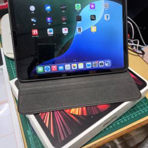 出售ipad pro 11 , 95%new, Gen3, 256g, M1