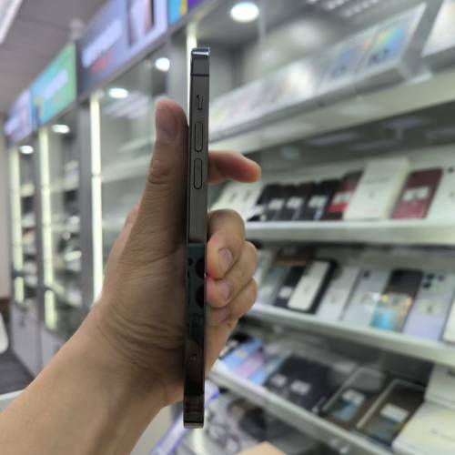 日版Iphone 12 pro 512G大内存電池79%)