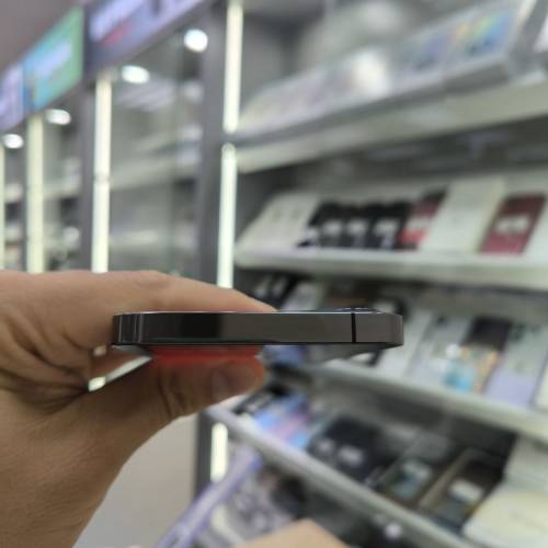 日版Iphone 12 pro 512G大内存電池79%)