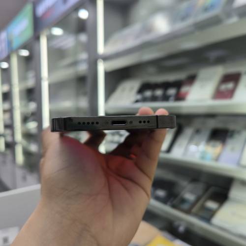 日版Iphone 12 pro 512G大内存電池79%)