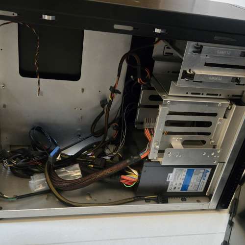 Lian Li 聯力 PCA05N全鋁箱